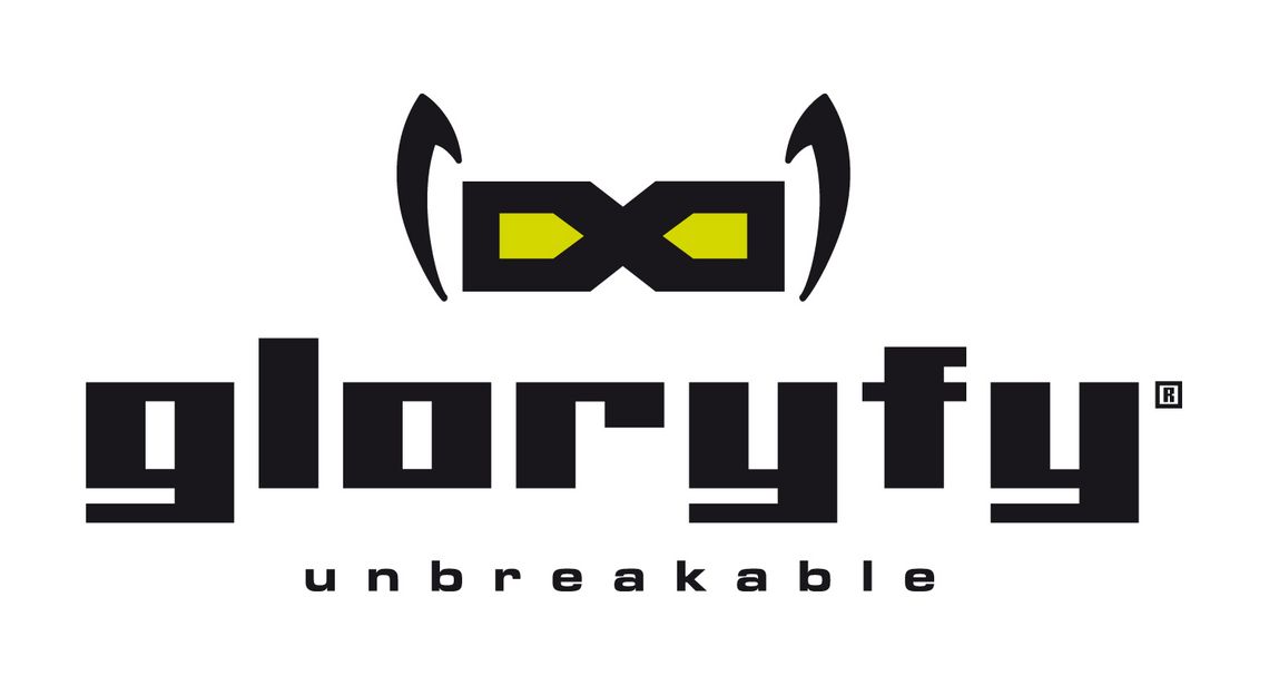 Gloryfy Logo