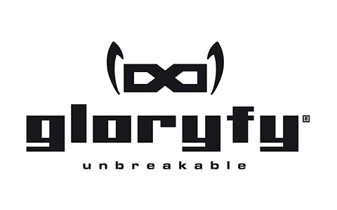 Gloryfy Logo
