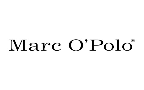 Marc'o Polo Logo